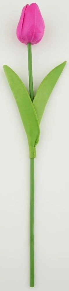 PU Bud Tulip Small x1